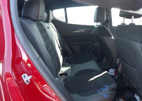 2024 Dodge Hornet R/T Eawd z USA, uszkodzony, nr VIN ZACPDFCW8R3A08173